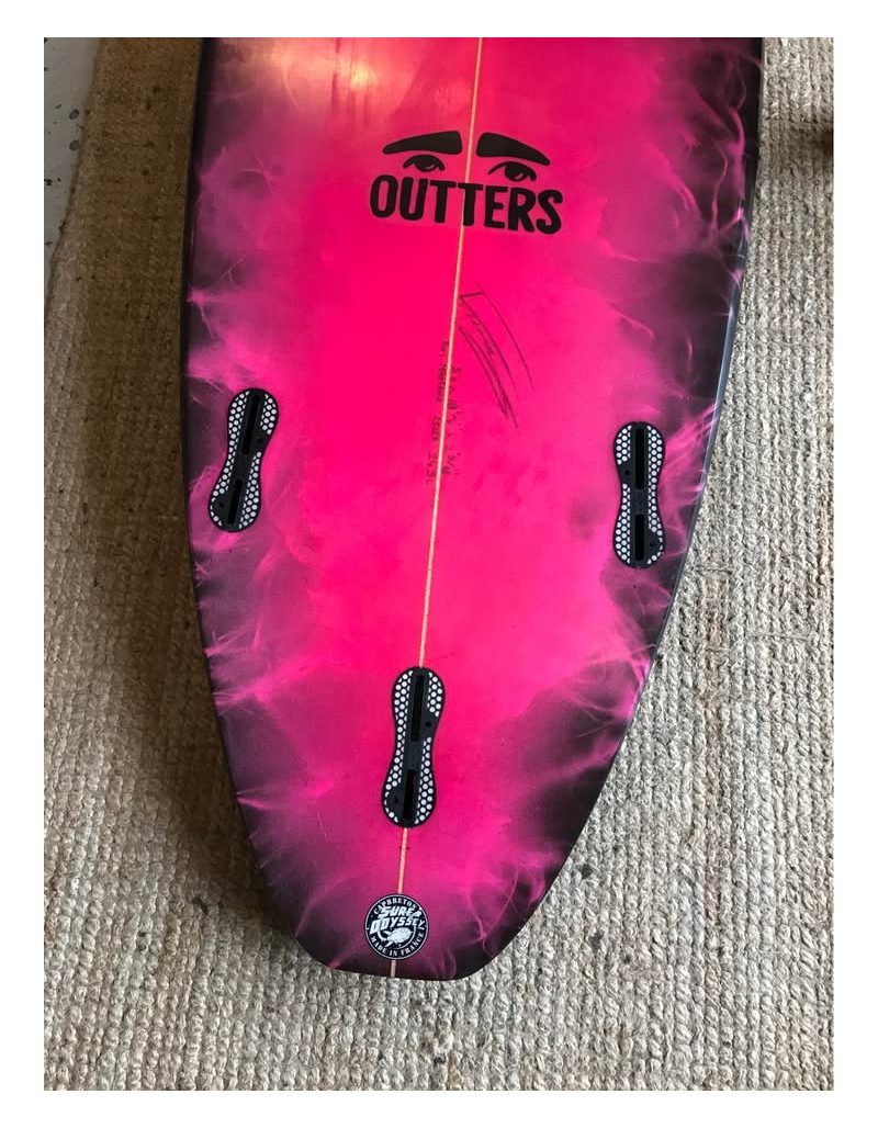 Outters 5’6", photo 3
