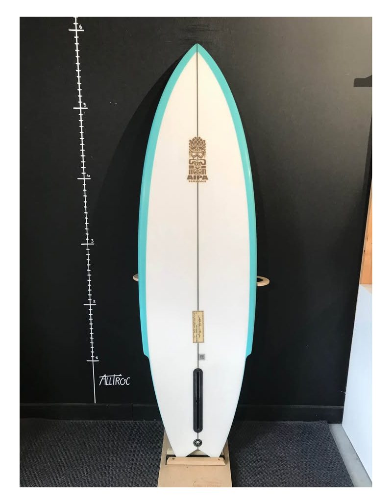 Aipa Sting 6’0", photo 2