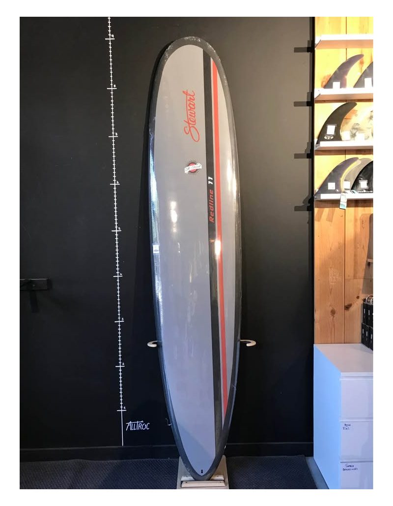 Stewart Redline 11 9’0", photo 1