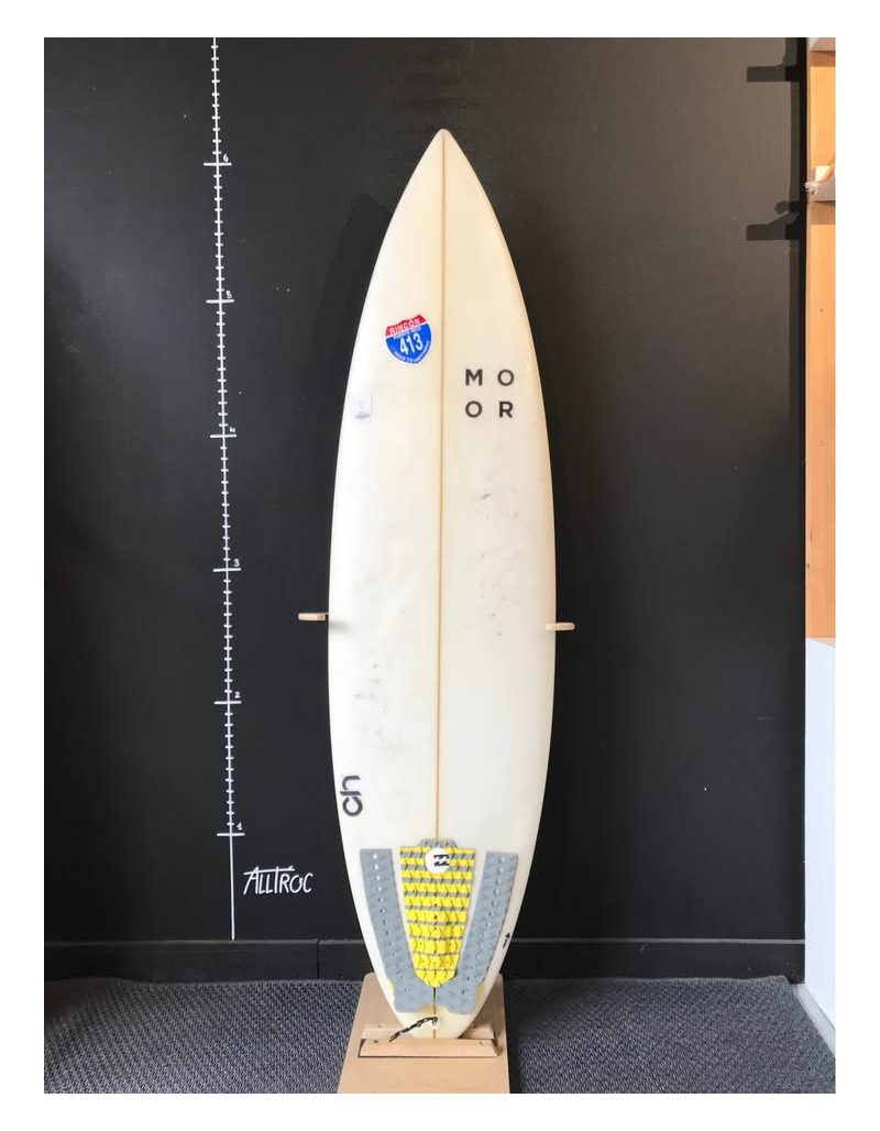 Moor 6’1", photo 1