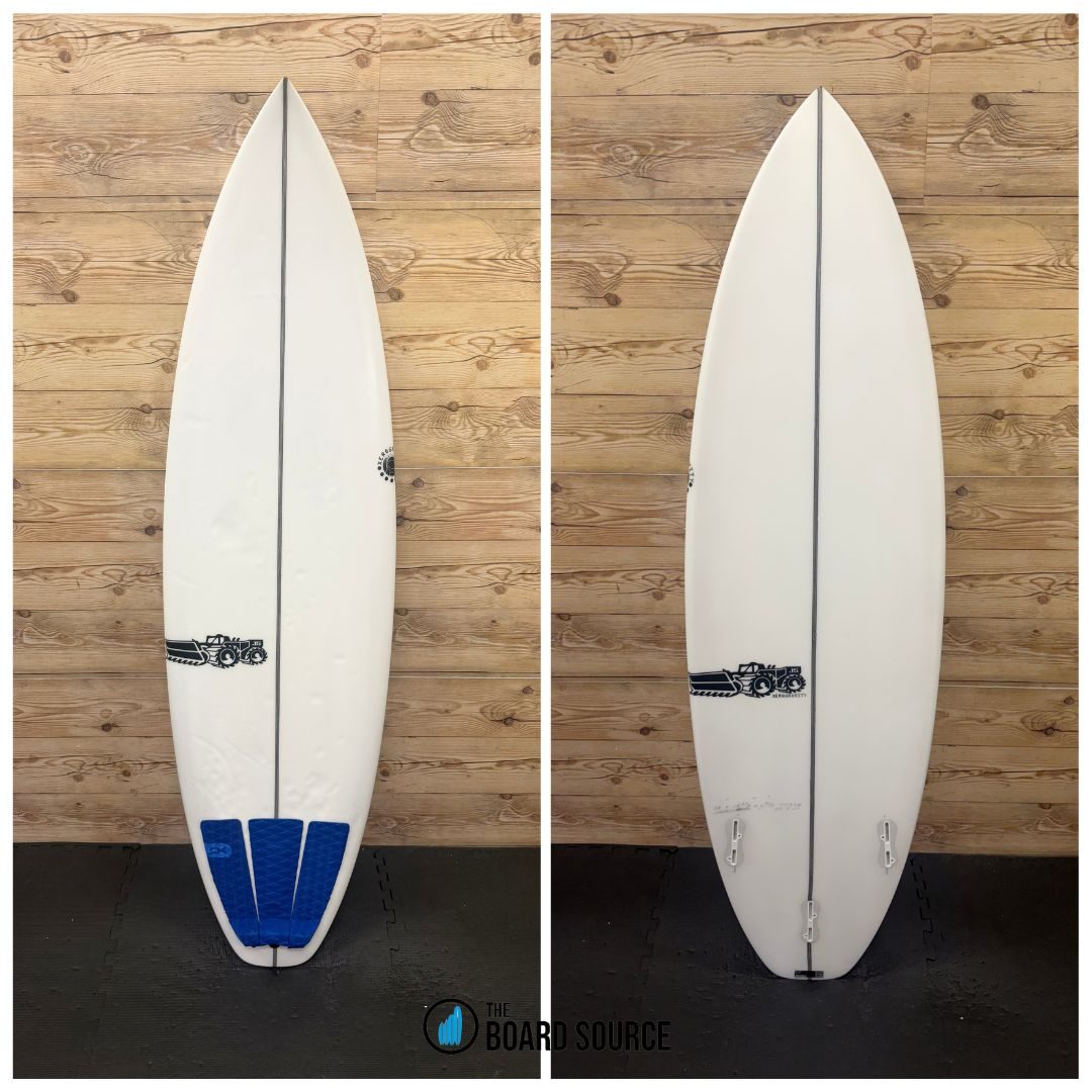 Xero Gravity 5'8", photo 1