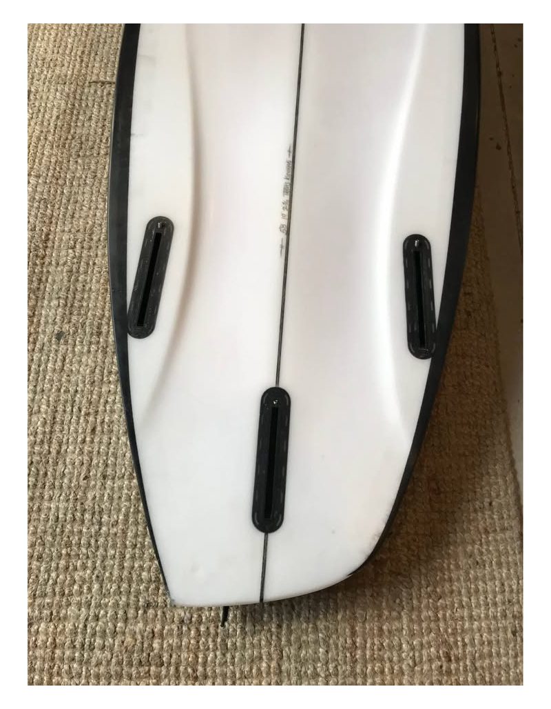 Oswald 5’8", photo 3