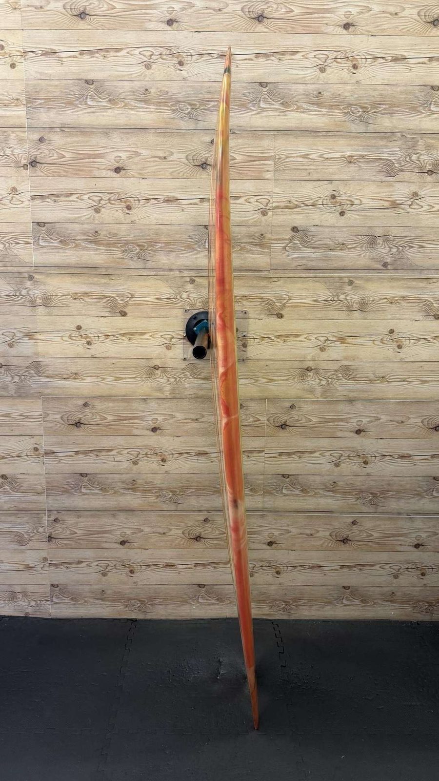 Long Fish 7'0", photo 3