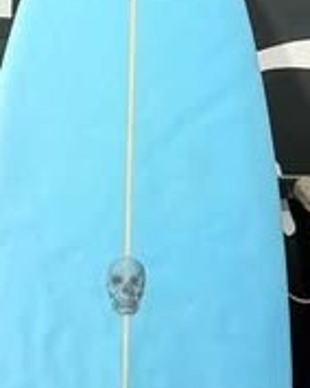 Christenson 6'6"