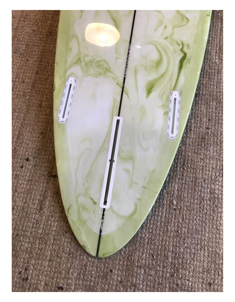 Maga Surfboard 6’7", photo 3