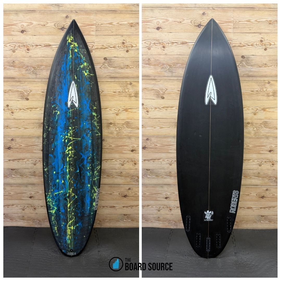 The Vindicator 6'6", photo 1