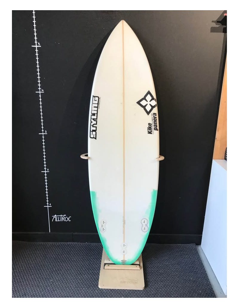 Styling 5’8", photo 2