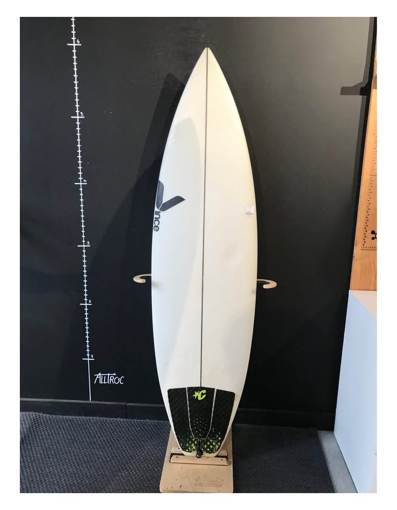Vince XLS Model 5’11", photo 1