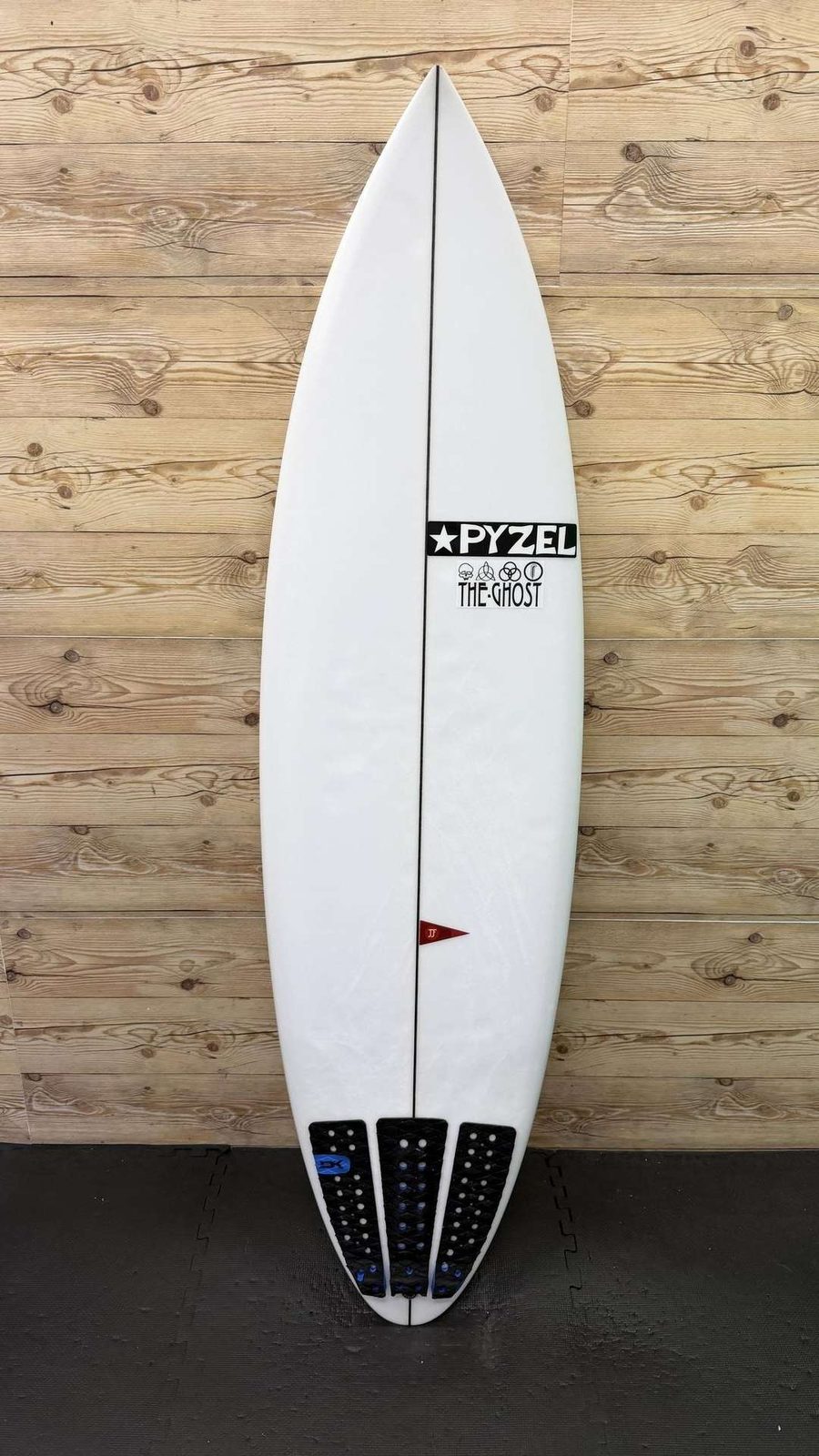 The Ghost 5'11", photo 2