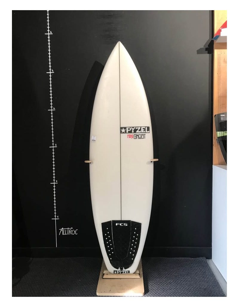 Pyzel Mini-Ghost 5’7", photo 1