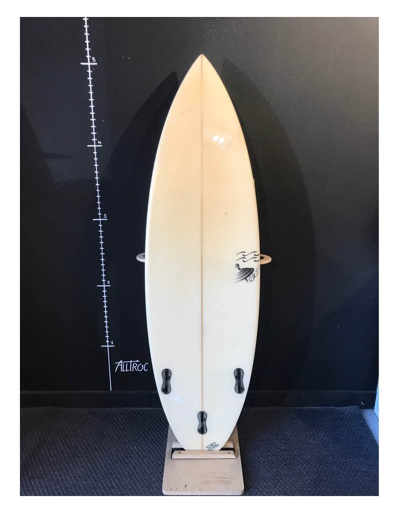 Rob Vaughan 5’2", photo 2