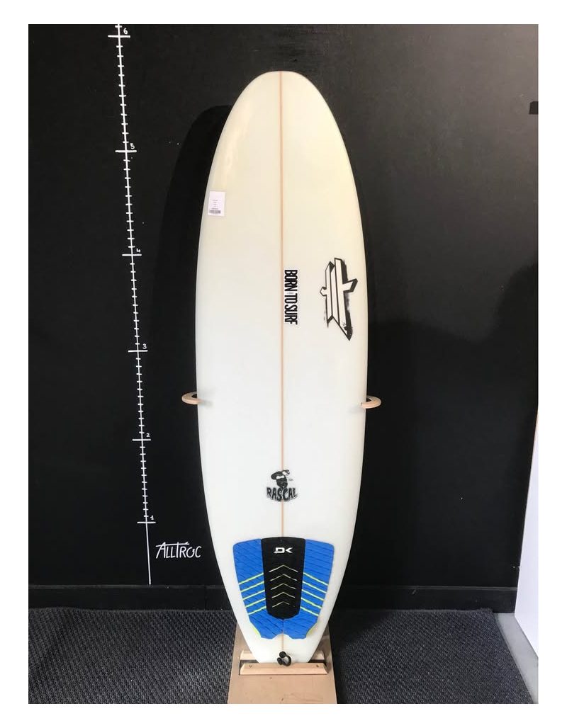 Uwl Rascal 5’8", photo 1