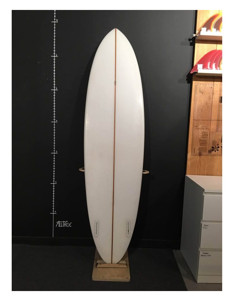 Mimosa 7’0", photo 2