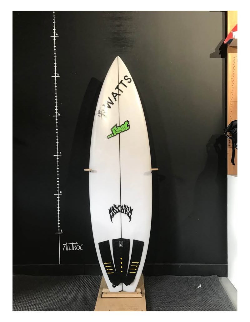 Mayhem Sub Driver 3.0 5’3", photo 2