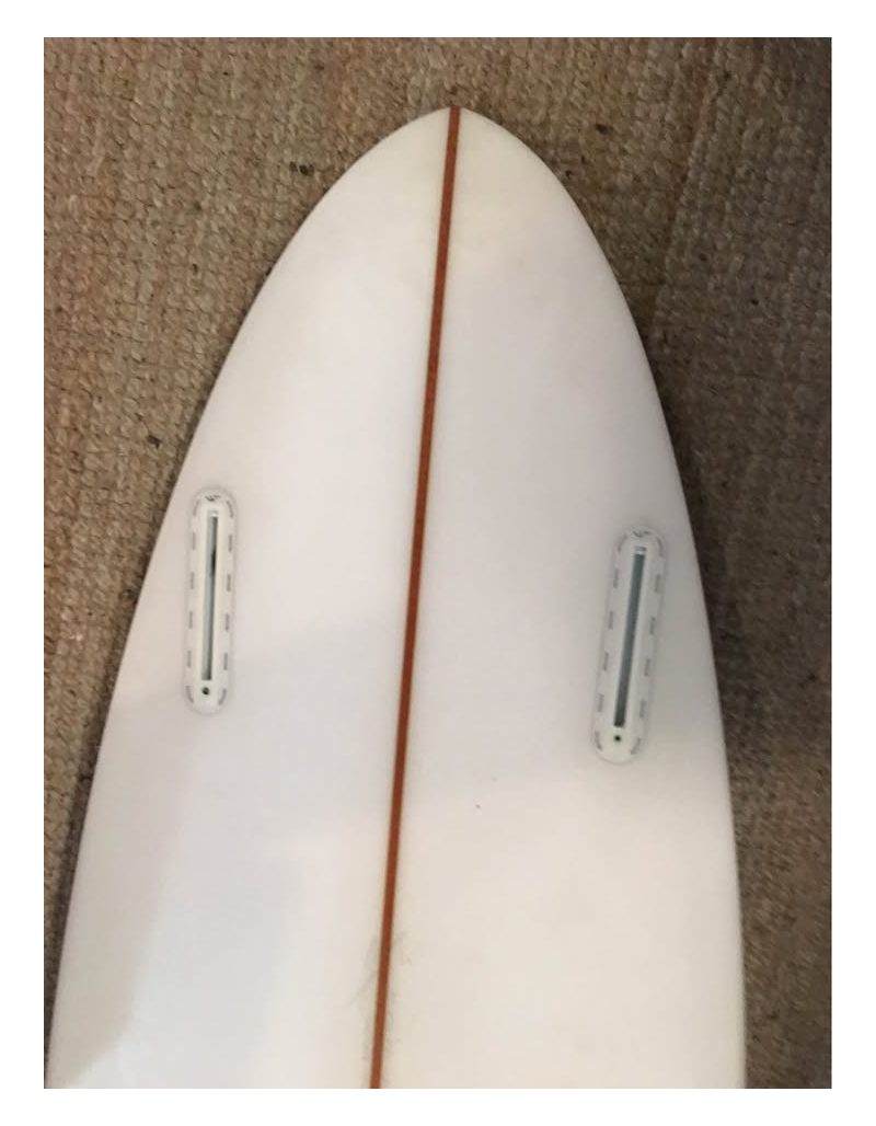 Mimosa 7’0", photo 3