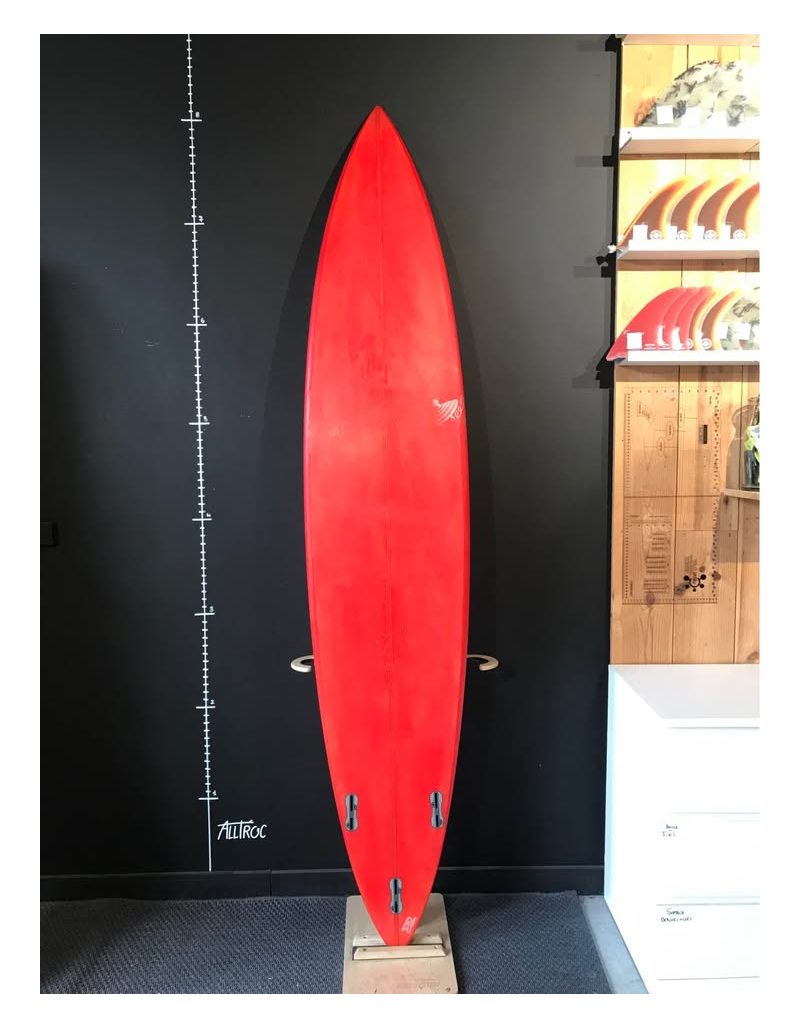Vaughan 8’2", photo 3