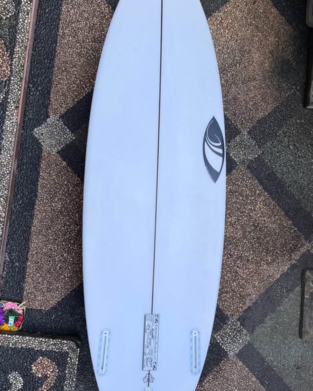 Sharp Eye File Fifty 5'9 25L, photo 2