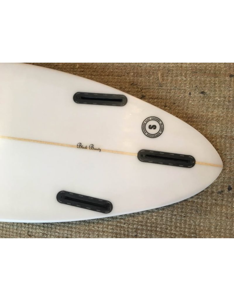 Al’merrick Black beauty 6’3", photo 3