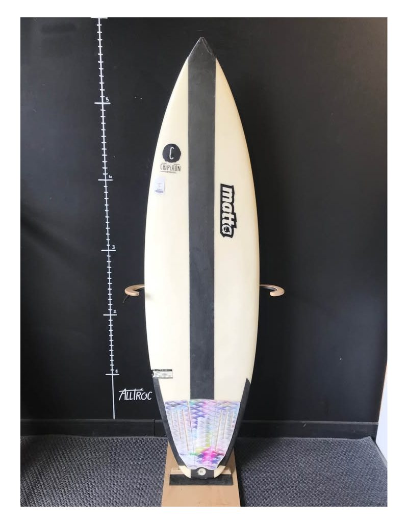 Matta 5’9", photo 1