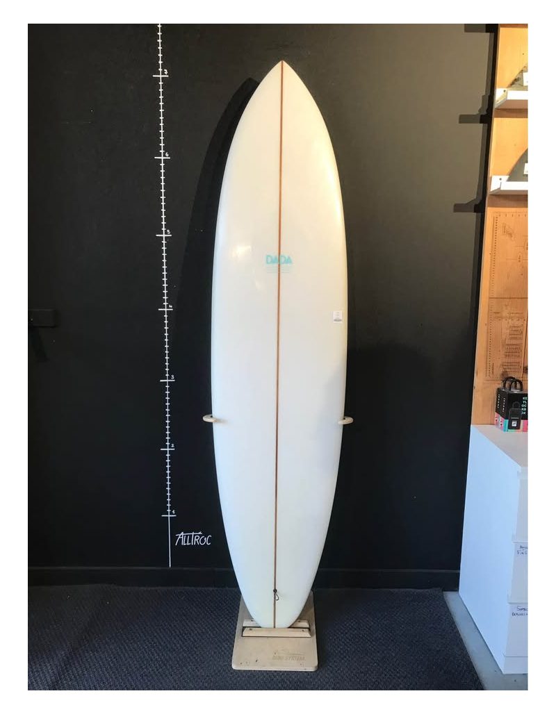 Dada Enjoy 7’2", photo 1