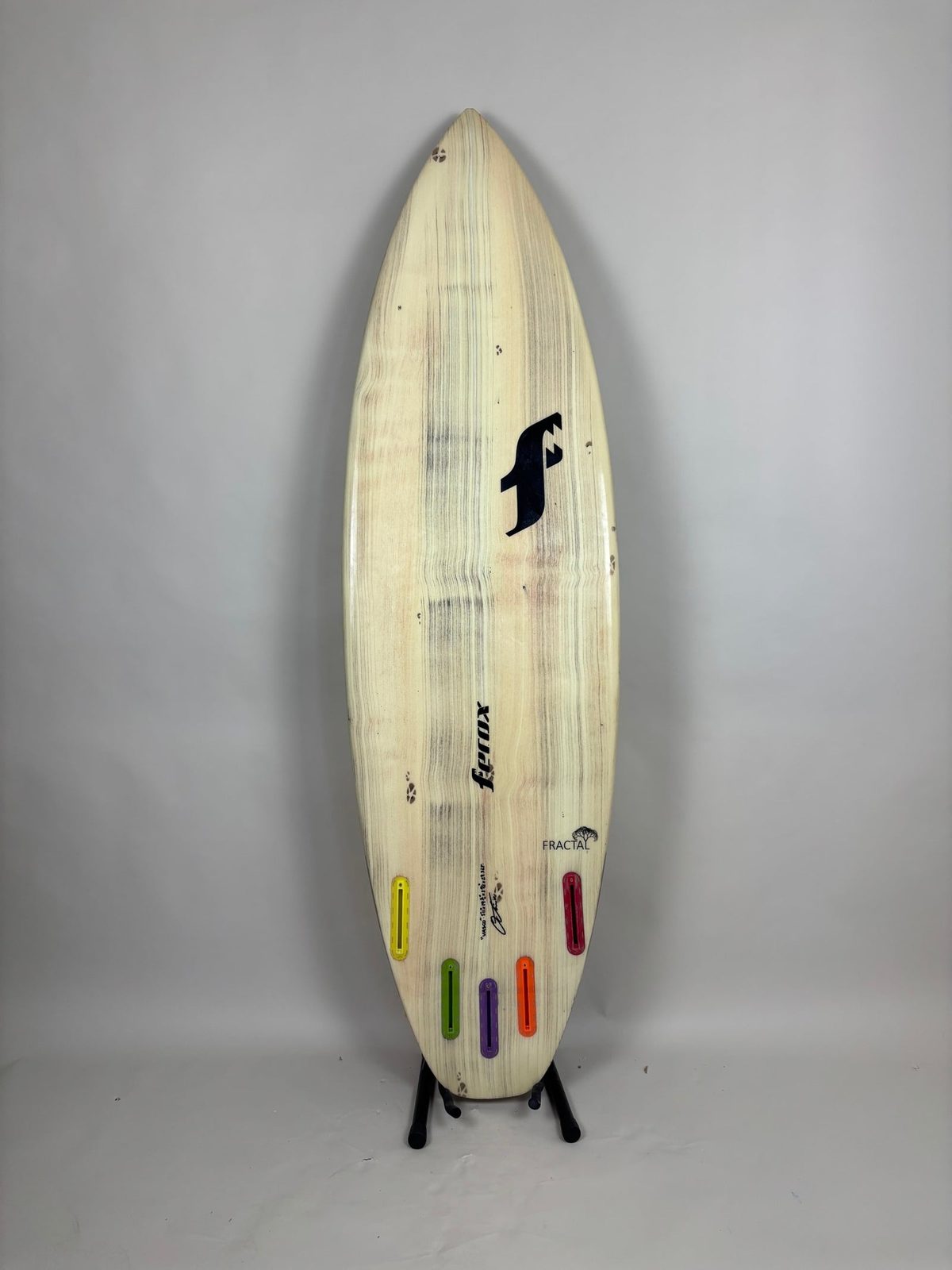 Ferox Fractal 5'11'' | 29.3 L, photo 2