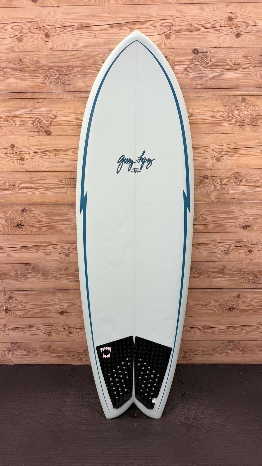 Something Fishy 5'10", photo 2