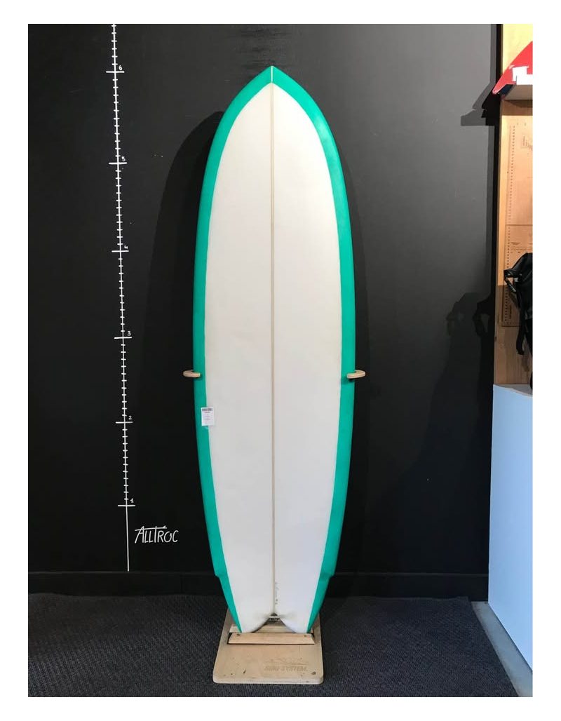 No brand 5’8", photo 2