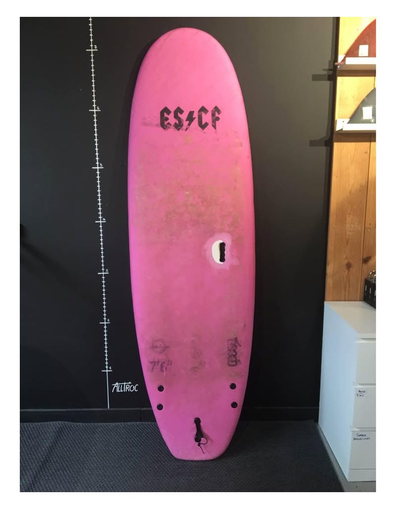 Ocean Storm The Weekender 7’6, photo 1