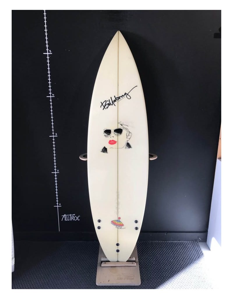 Rob Vaughan 5’7", photo 2