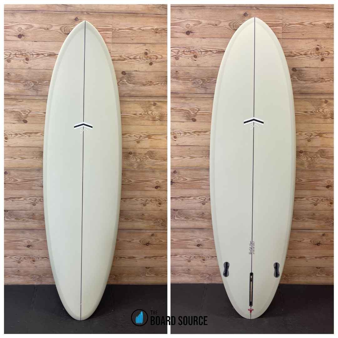 Outlier X 6'9", photo 1