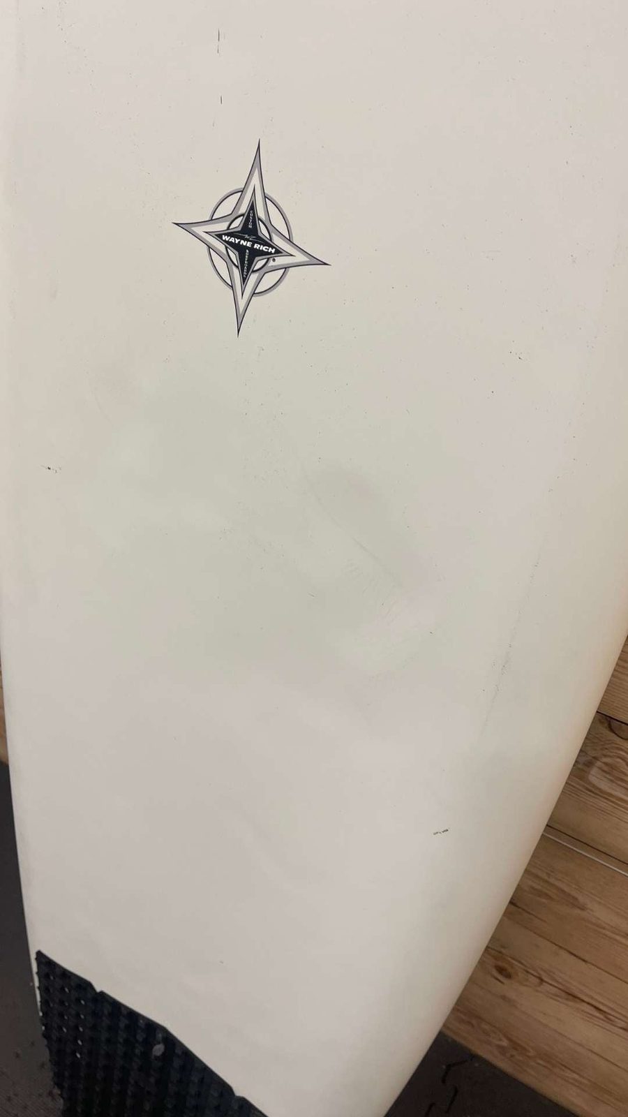 Singularity Diamond Tail 5'6", photo 3