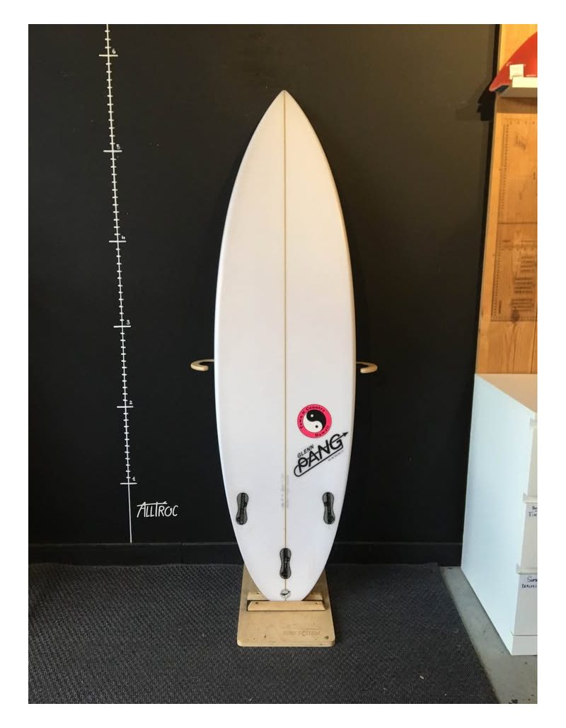 Town and country Flux 5’9", photo 2