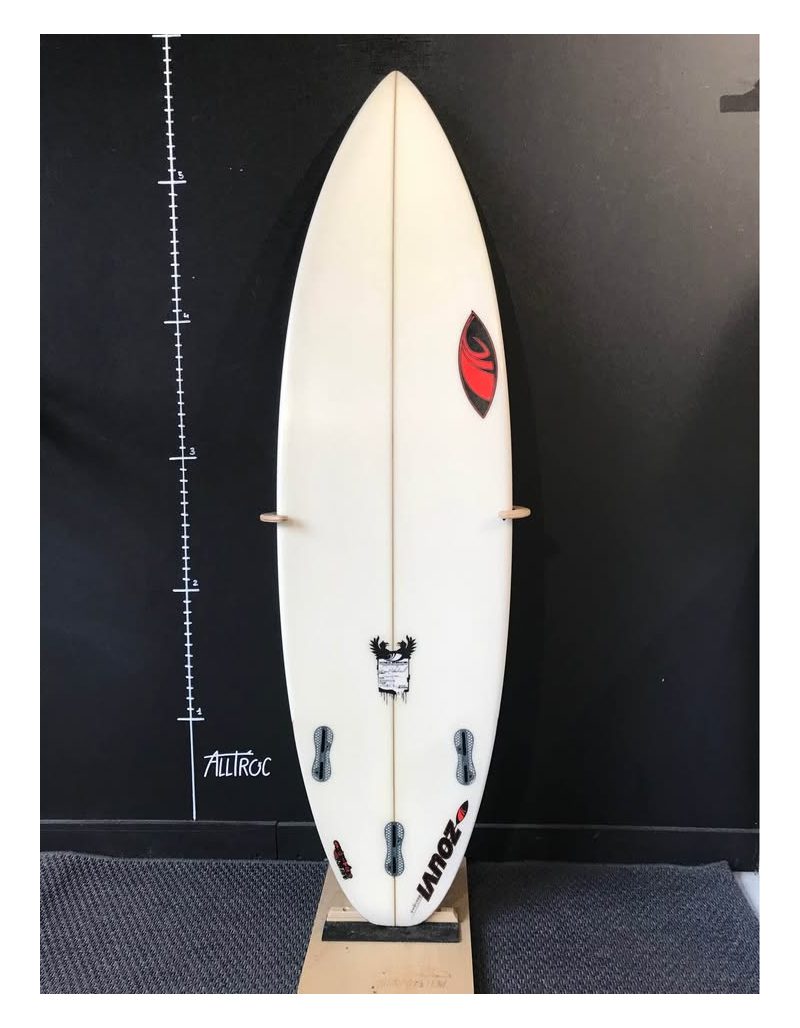 Sharpeye Ok 5’11", photo 2