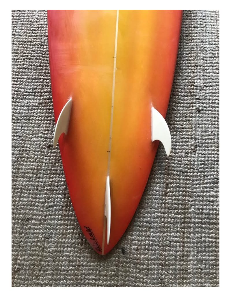 Eric Rougé Gun 8’6", photo 3