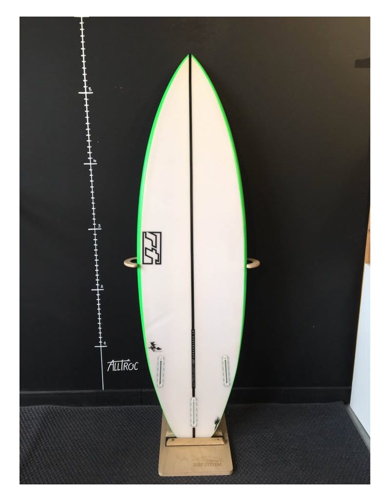 RT The Witch 5’8", photo 2