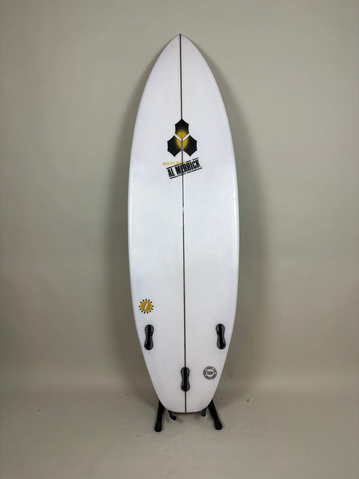 Al Merrick Happy Everyday  5'9'' | 29.4 L, photo 2