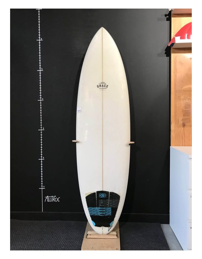 Phil Grace Passe Partout 6’2", photo 2