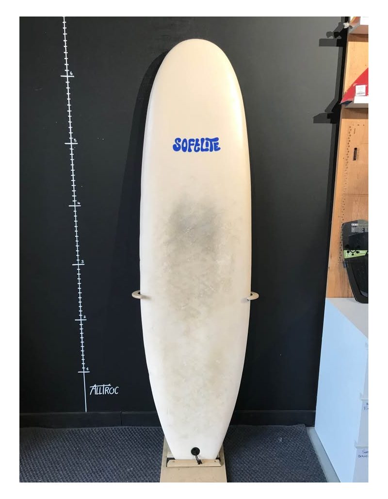 Softlite 6’6", photo 1