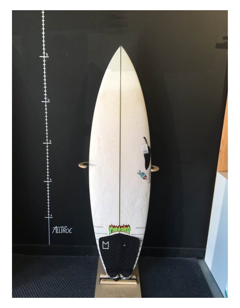 Chilli Grom 5’3", photo 1