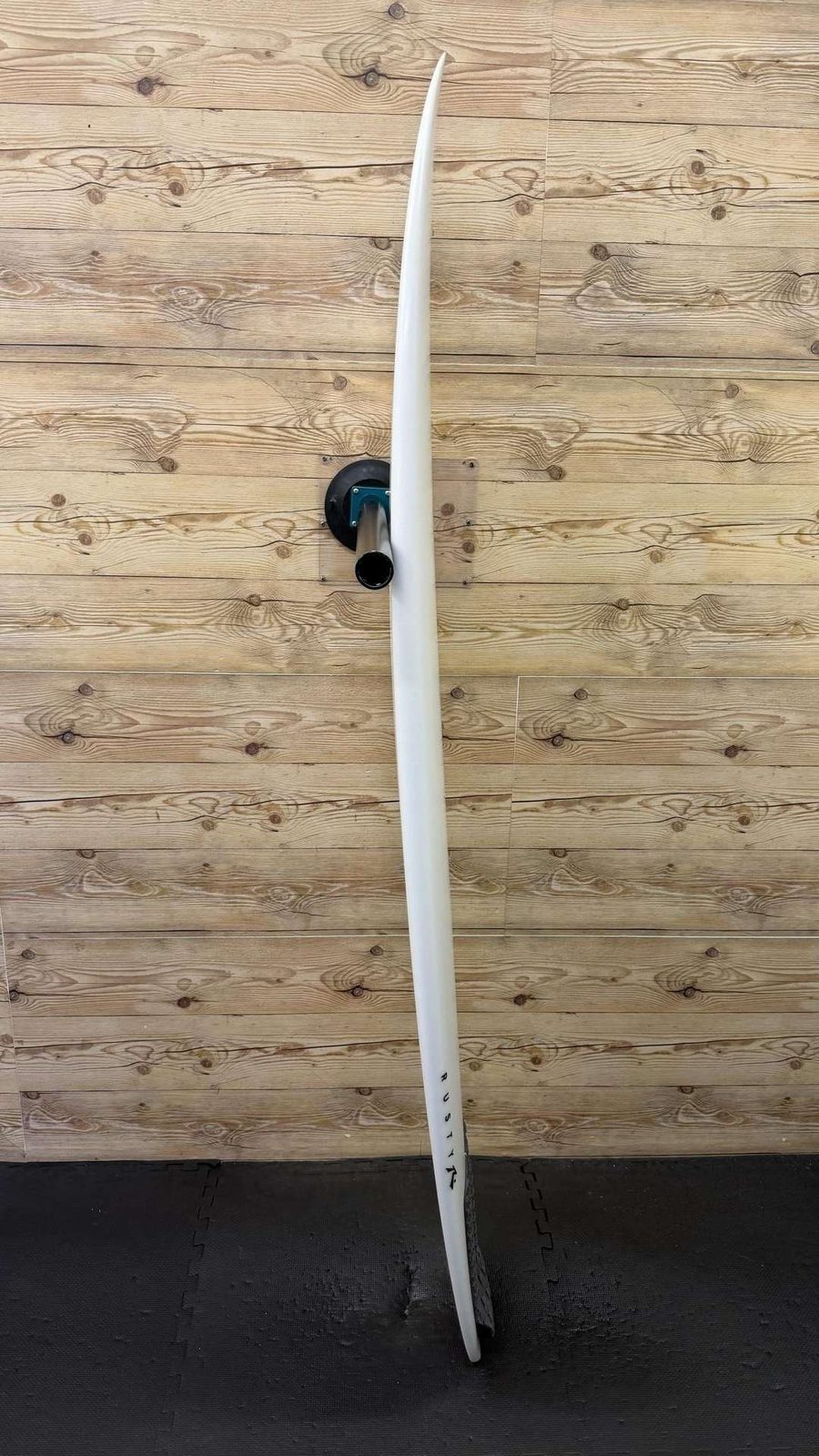 SD Round Tail RE 6'3", photo 2
