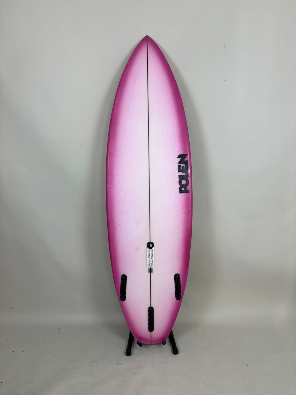Polen DeFrag 5'9'' | 25.8 L, photo 2