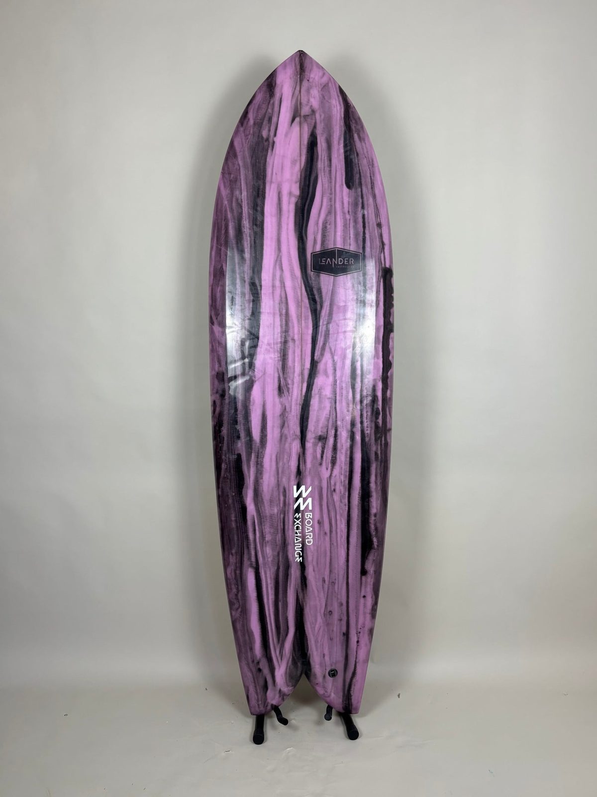Leander  6'0'' | 36.8 L, photo 1