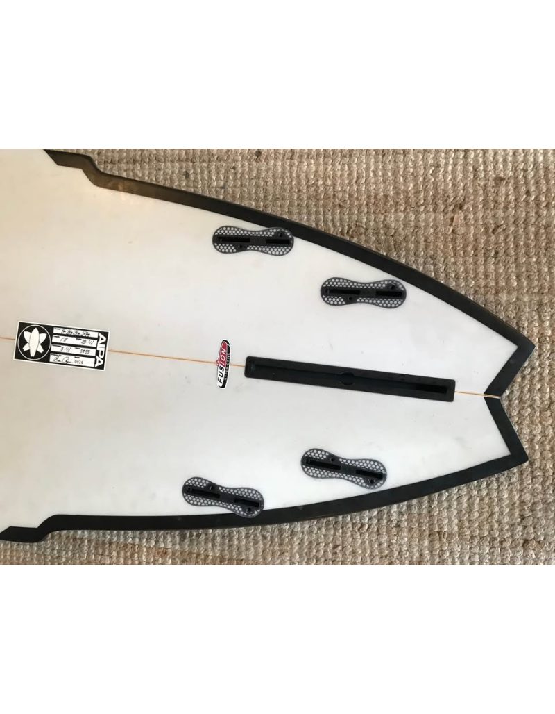 Aipa Hawaii The big boy sting 7’0", photo 3