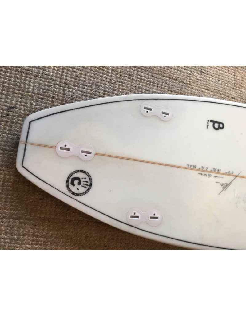 Manipura Beta 5’7", photo 3