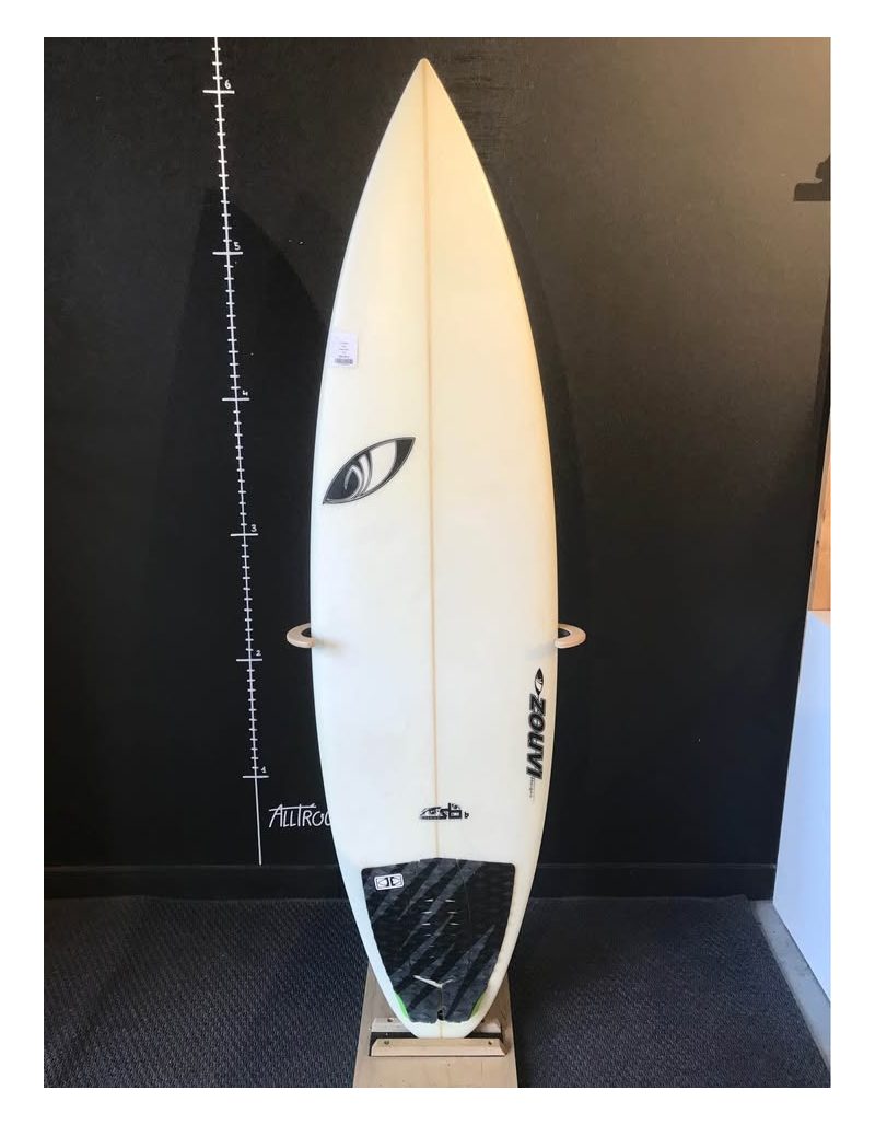 Sharpeye SB6 6’0", photo 1