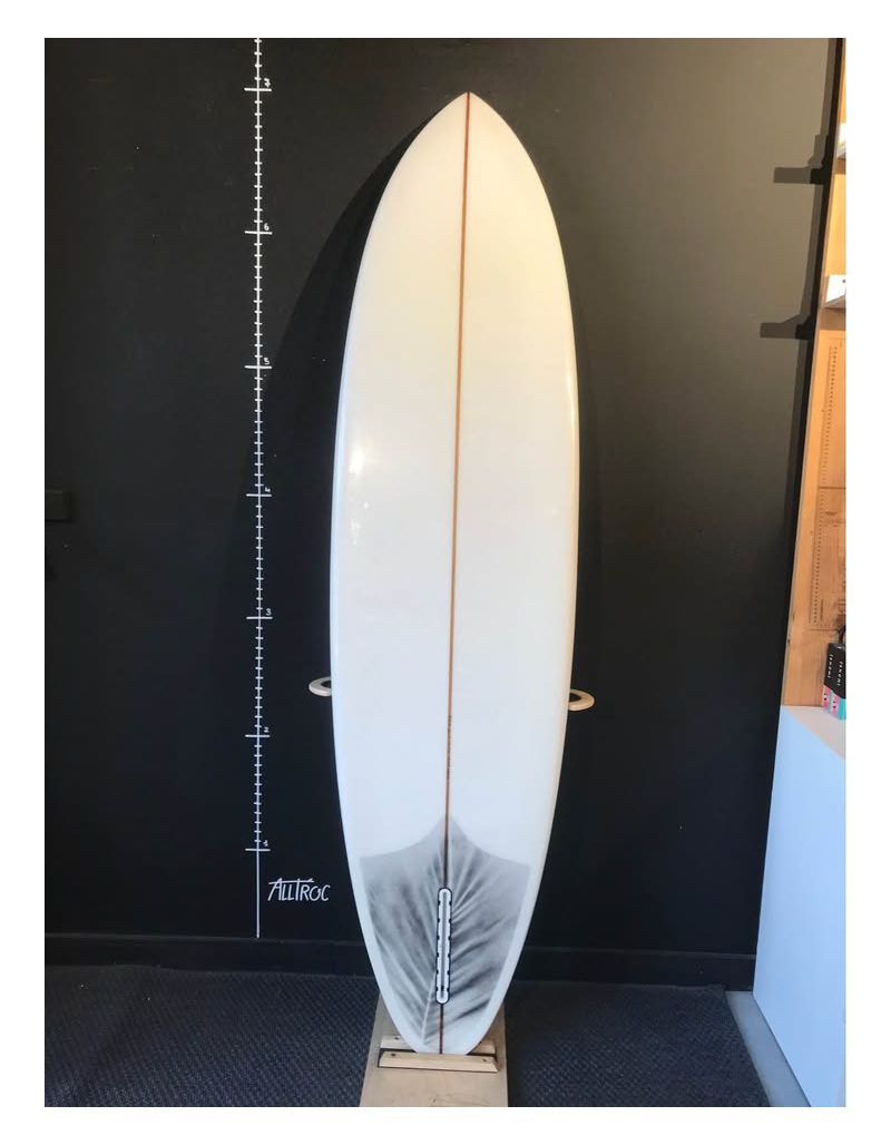 Dada Enjoy 7’2", photo 2