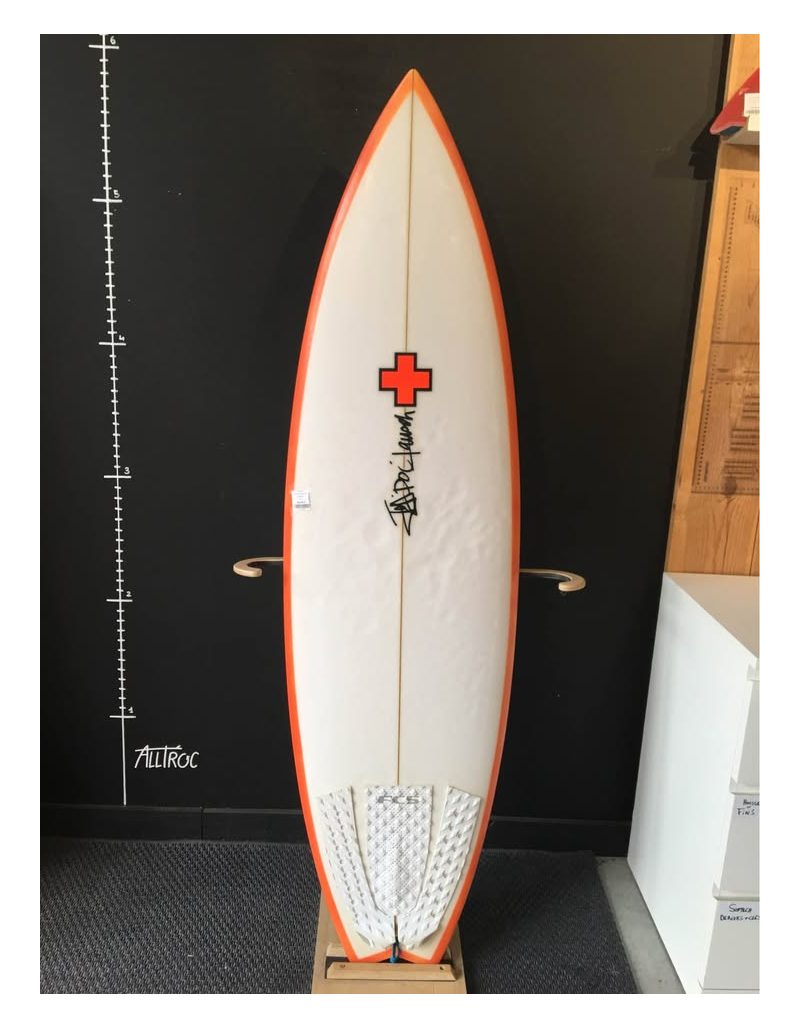 Jeff doc 5’8", photo 1