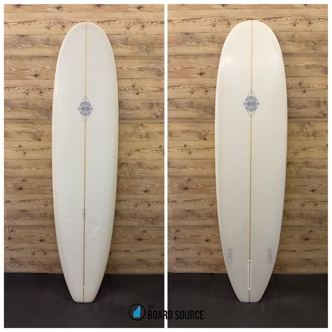 Funboard 7'6", photo 1