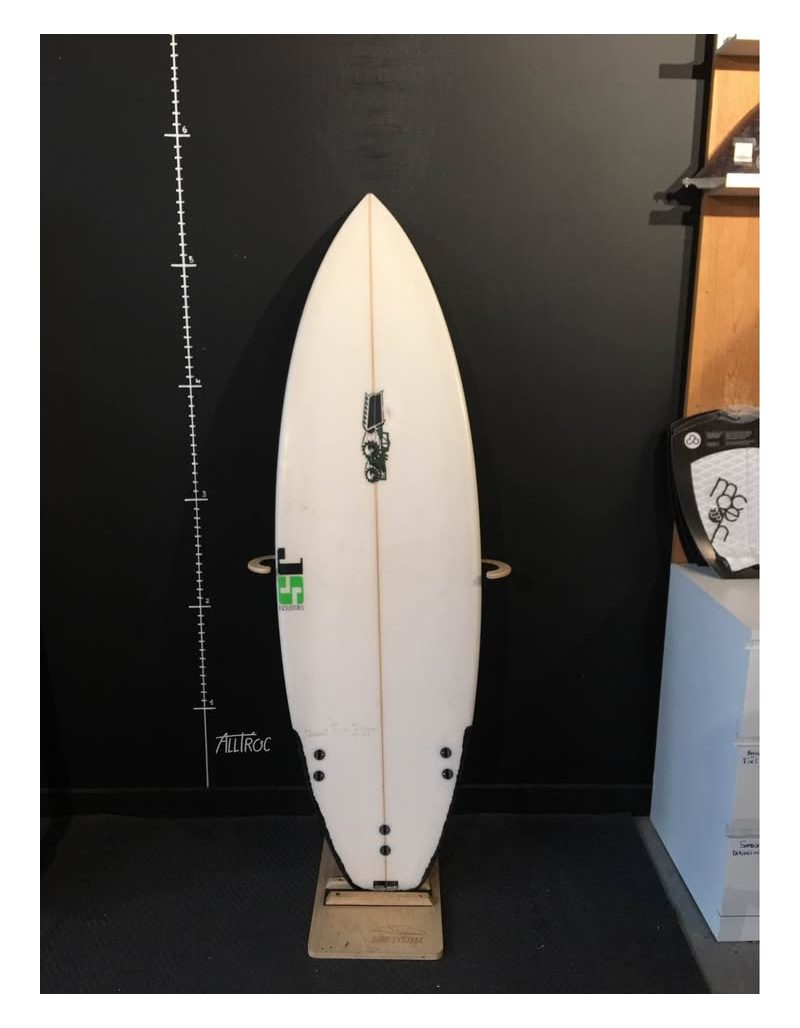 Js Industries Blackbox 5’9 ", photo 2