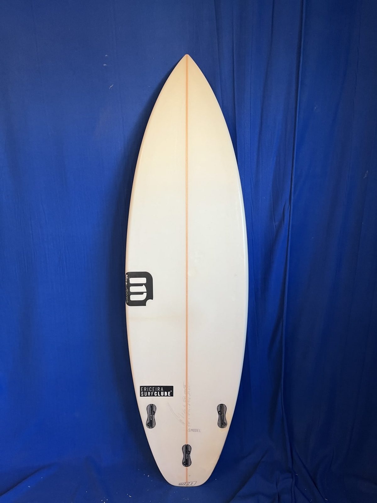 Mica S.Model 5'8'' | 24.1 L, photo 2